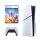 Konsola PS5 Sony PlayStation 5 Slim + Horizon Zero Dawn Remastered
